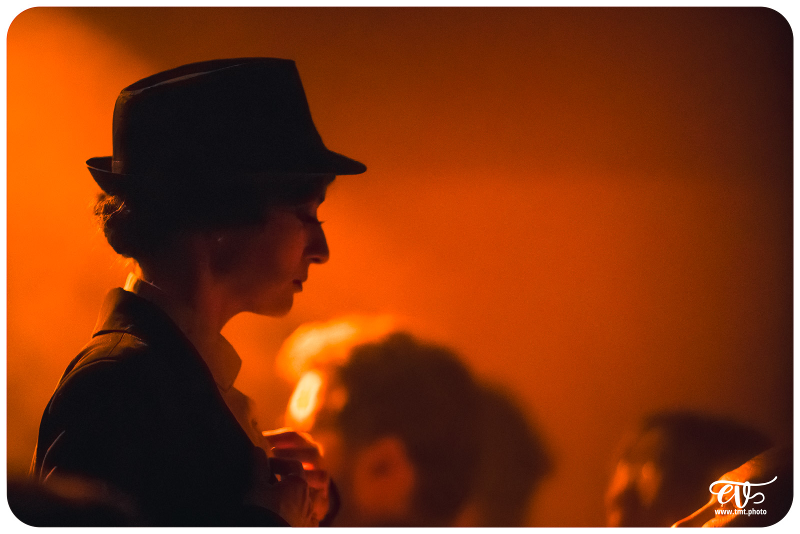 LES COURBES DE L'IL#5